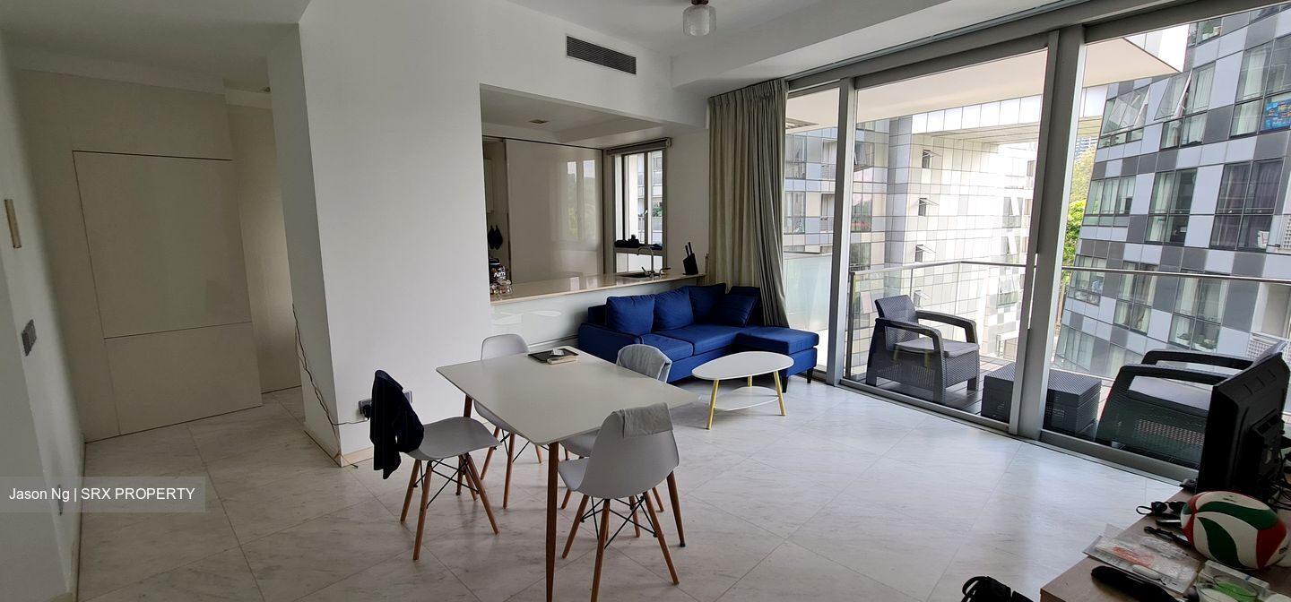 Corals At Keppel Bay (D4), Condominium #410323491